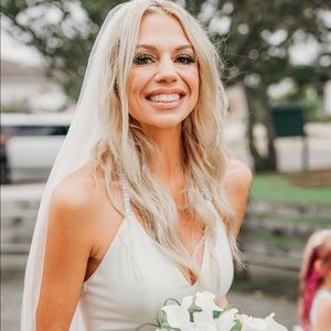 Meet your Posher, Renee